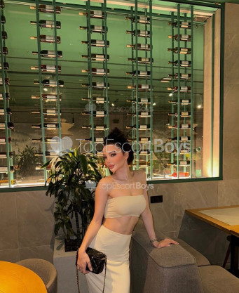 Photo escort girl Anya: the best escort service