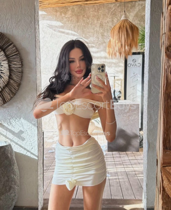 Photo escort girl Anya: the best escort service