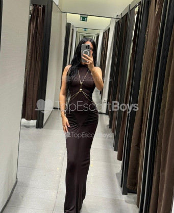 Photo escort girl sandra: the best escort service