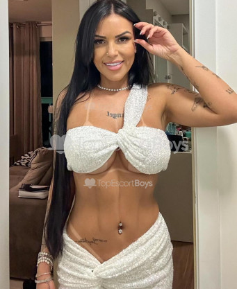 Photo escort girl Juliet: the best escort service