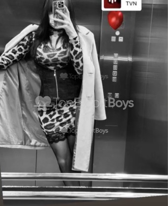 Photo escort girl Salo: the best escort service