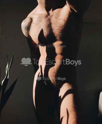 Photo escort girl CoolMax: the best escort service