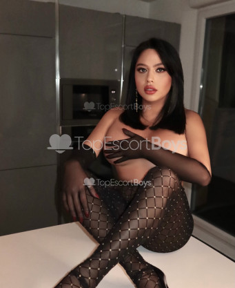 Photo escort girl Antonella: the best escort service