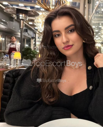 Photo escort girl Demet: the best escort service