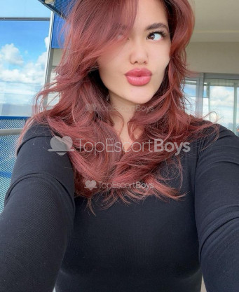 Photo escort girl Stella: the best escort service