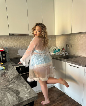 Photo escort girl Angelika: the best escort service