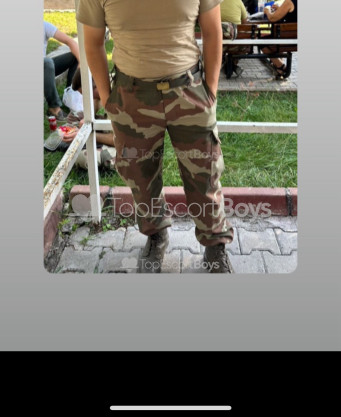 Photo escort girl Aybars: the best escort service