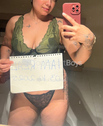 Photo escort girl Mariah: the best escort service