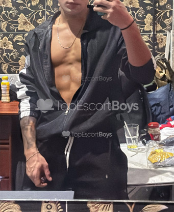 Photo escort girl Abel: the best escort service