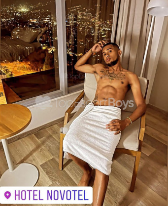 Photo escort girl Daniel: the best escort service