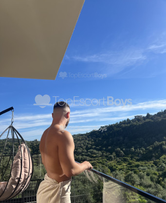 Photo escort girl Erlindiz: the best escort service