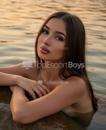 Photo escort girl Any Glamour: the best escort service