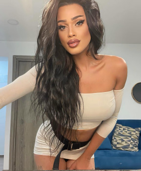 Samara luxe