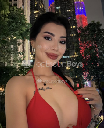 Photo escort girl Bala : the best escort service