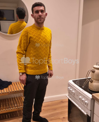 Photo escort girl Mikey: the best escort service