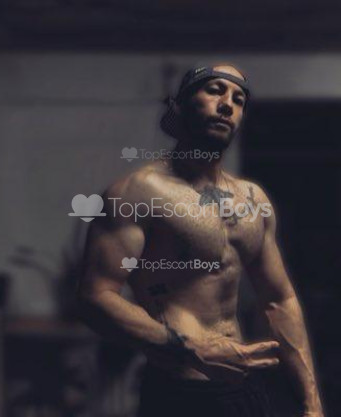 Photo escort girl Gigo: the best escort service