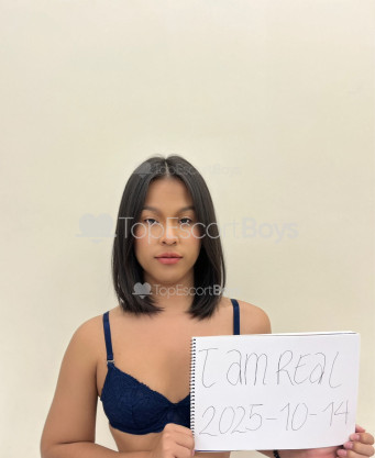 Photo escort girl Aleja: the best escort service