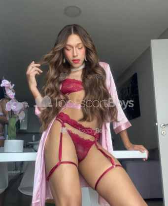 Photo escort girl GrettaHornyxl : the best escort service