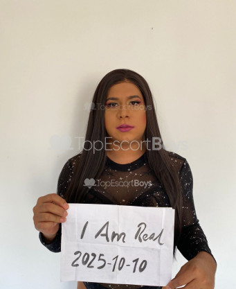 Photo escort girl Isabella: the best escort service