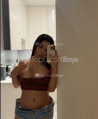 Photo escort girl Raquelzoe: the best escort service