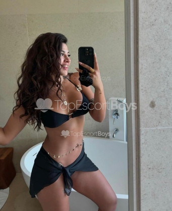 Photo escort girl ASYA: the best escort service