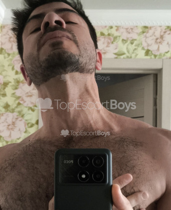 Photo escort girl Burak: the best escort service