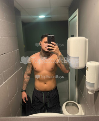 Photo escort girl Apollo: the best escort service