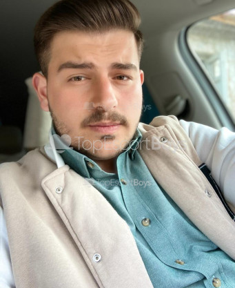 Photo escort girl AHYED: the best escort service
