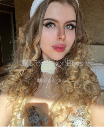 Photo escort girl ALISE: the best escort service