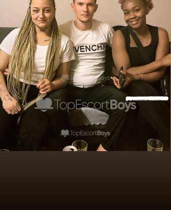 Photo escort girl BORA: the best escort service