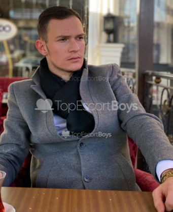 Photo escort girl BORA: the best escort service