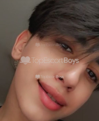 Photo escort girl Arjenn: the best escort service