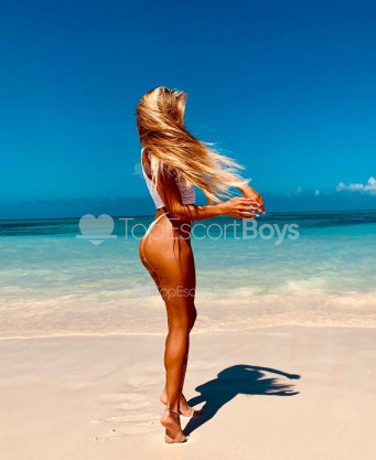 Photo escort girl Kira: the best escort service