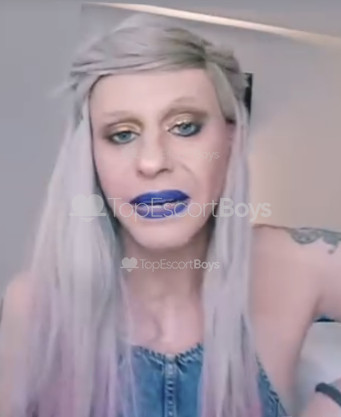 Photo escort girl Kimberly : the best escort service