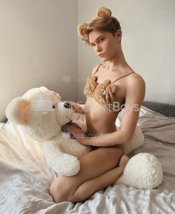 Photo escort girl IVAN: the best escort service