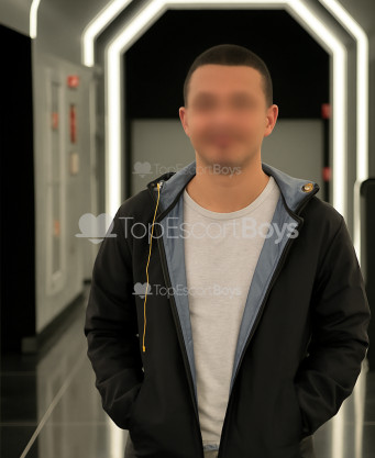 Photo escort girl Moe: the best escort service