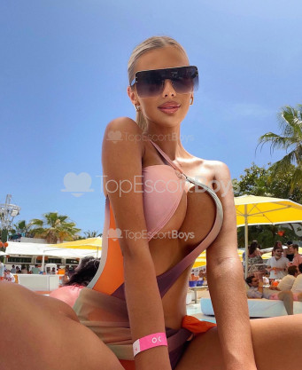 Photo escort girl Sonia: the best escort service