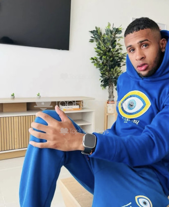 Photo escort girl Daniel: the best escort service