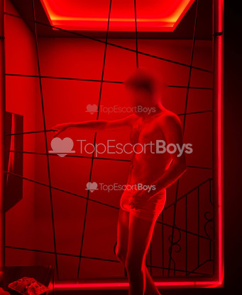Photo escort girl Mika777: the best escort service
