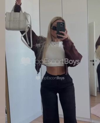 Photo escort girl Ceren : the best escort service