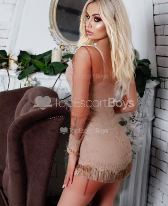 Photo escort girl Anna: the best escort service