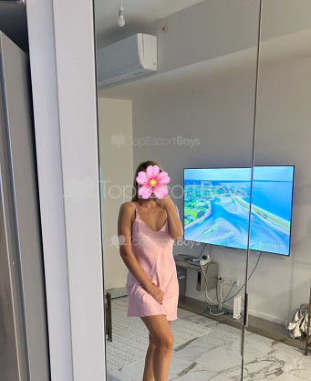 Photo escort girl Asli: the best escort service