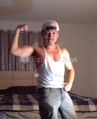 Photo escort girl Ryan_Khristopher: the best escort service