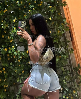 Photo escort girl Mara: the best escort service