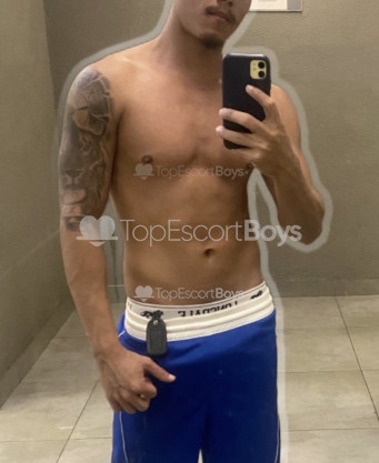 Photo escort girl Rick Lorran: the best escort service