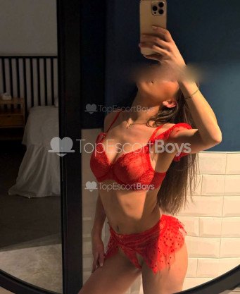 Photo escort girl Anna: the best escort service