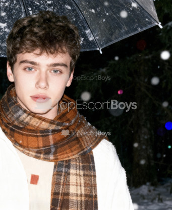 Photo escort girl Eric: the best escort service