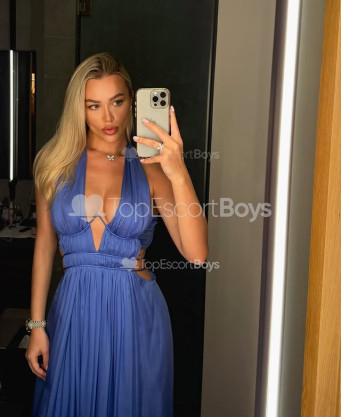 Photo escort girl Doga: the best escort service