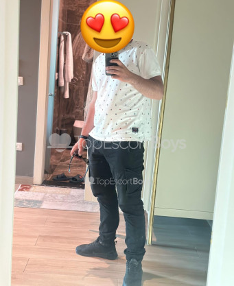 Photo escort girl Ermonelo: the best escort service