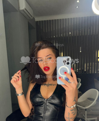 Photo escort girl MIYA_NEW: the best escort service